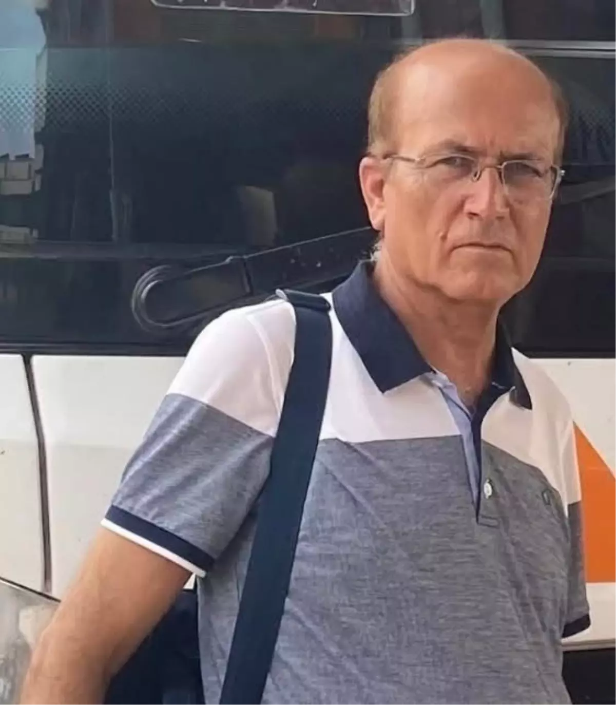 Fırtına Sonrası İnceleme Yapan Eksper, Dere Yatağına Düşerek Hayatını Kaybetti