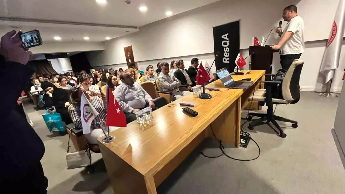 Eczacılardan Anlamlı Sosyal Sorumluluk Projesi
