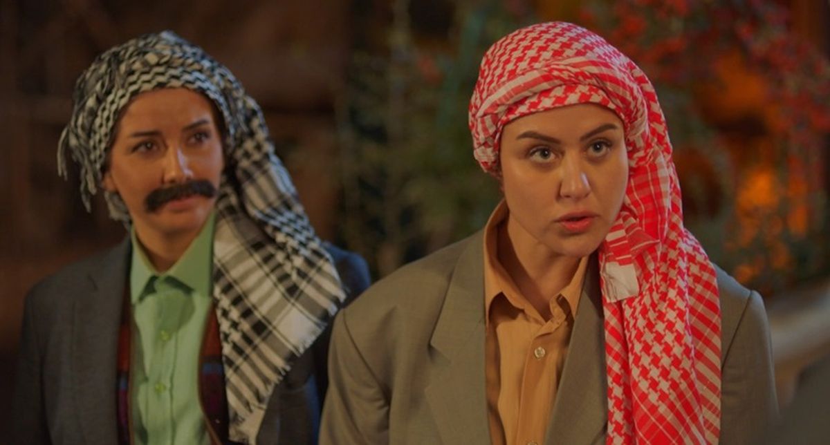 Ailenin Şerefi filmi ne zaman, nerede çekildi?