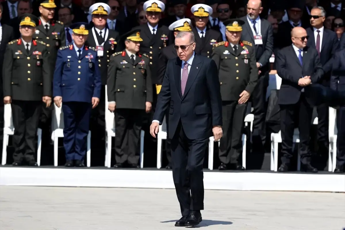 Yeni torba kanunu teklifi TBMM’de! Cumhurbaşkanı’na TSK için dikkat çeken yetki