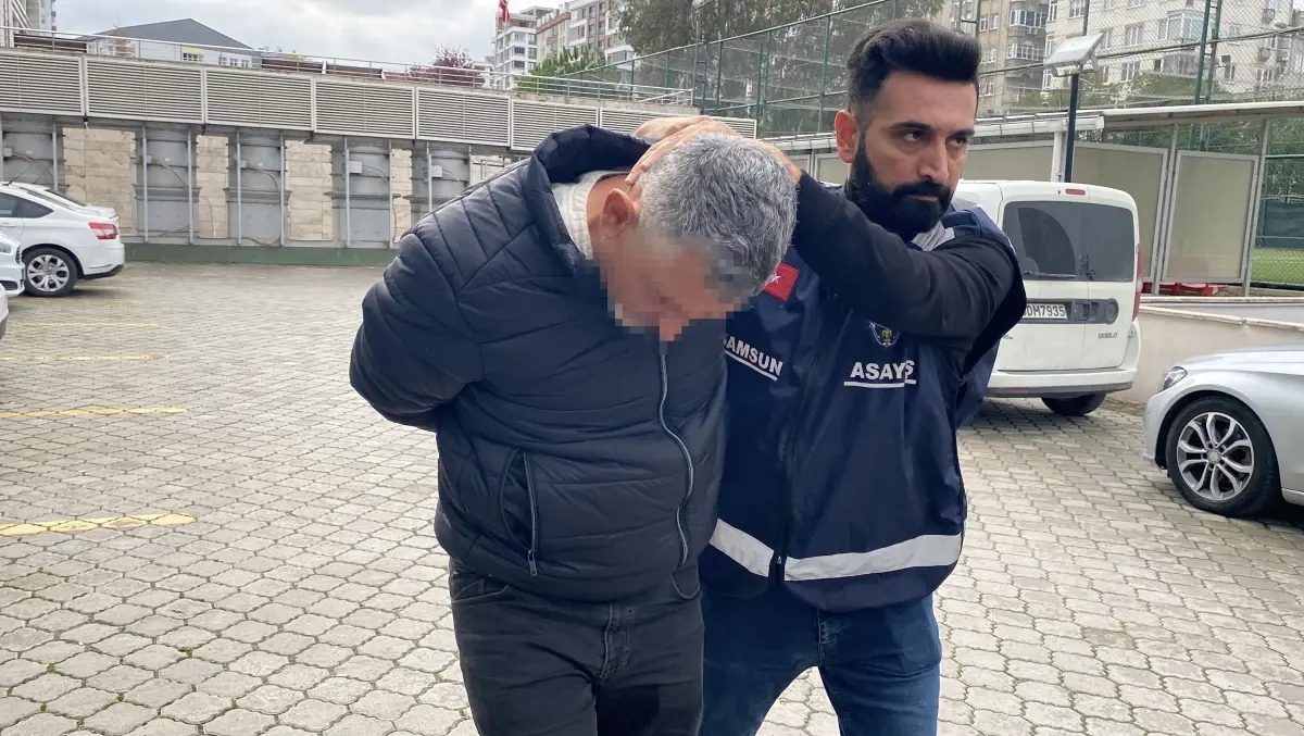 Samsun'da Tartışma Kanlı Bitti: Bir Kişi Hayatını Kaybetti
