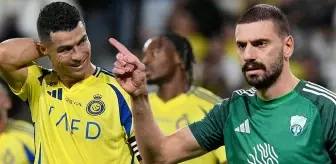 Ne Ronaldo ne Merih! Suudi Arabistan'da şampiyon belli oldu