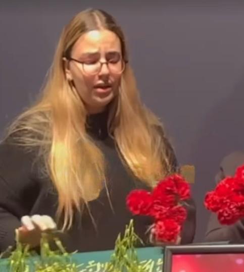 Ali Özgentürk son yolculuğuna uğurlanıyor