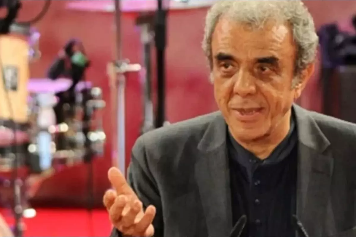 Türk sinemasının efsane ismi Ali Özgentürk için tören düzenlendi