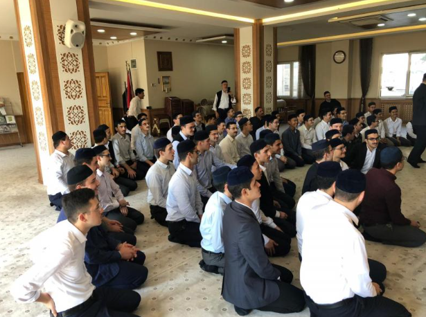 Alihan Kuriş Kimdir? Süleymancılar Cemaatinin Yeni Lideri Hakkında Bilgiler