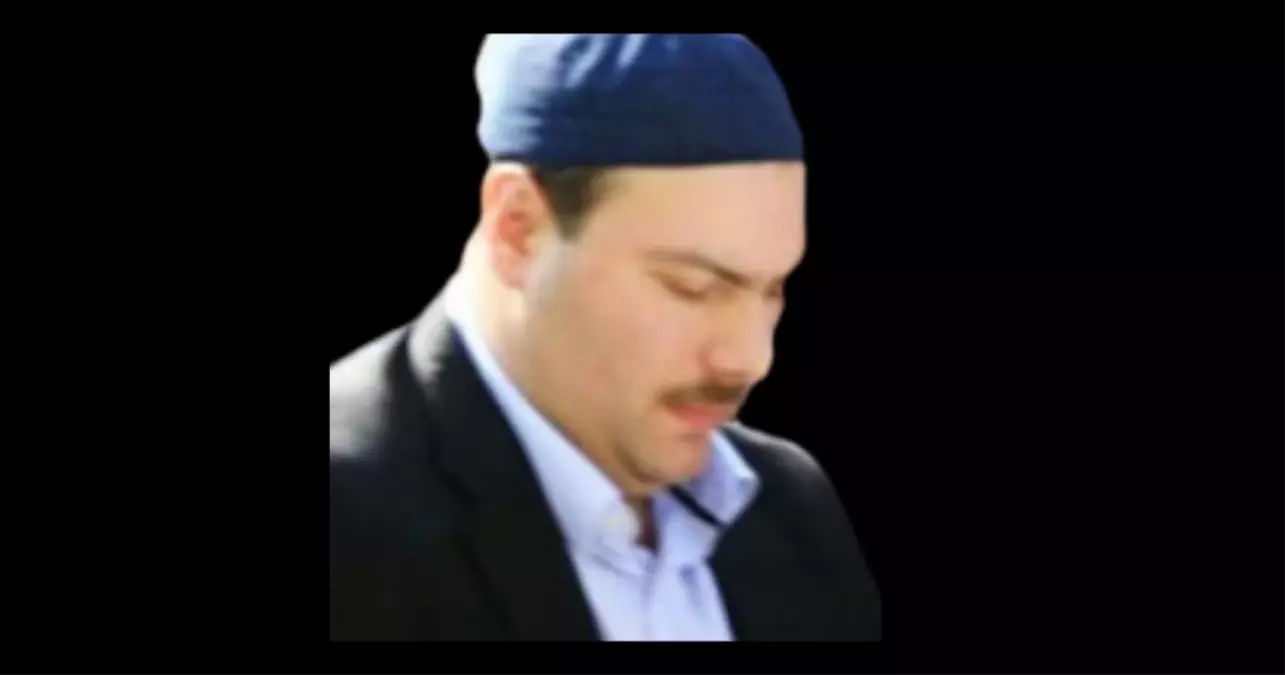 Alihan Kuriş kimdir? Alihan Kuriş Süleymancılar lideri mi? Alihan Kuriş kaç yaşında, nereli?