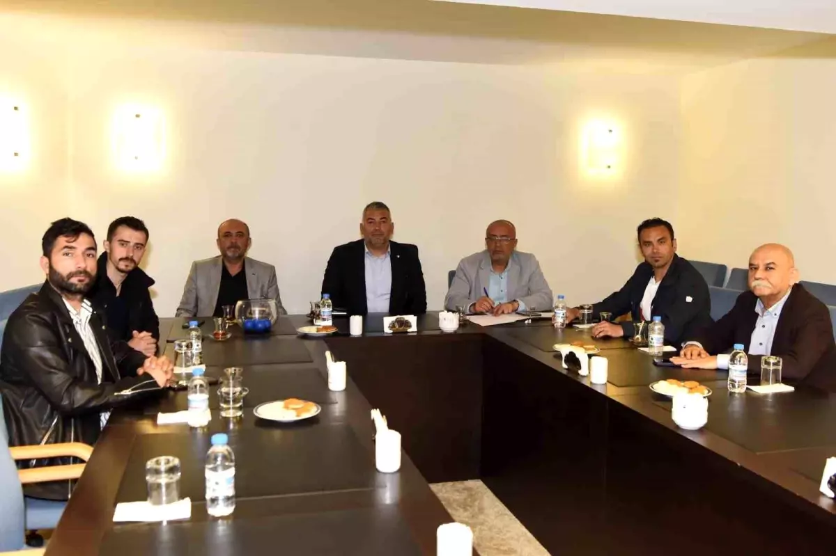 Anadolu Üniversitesi Eskişehir Medya Turnuvası Kuraları Çekildi
