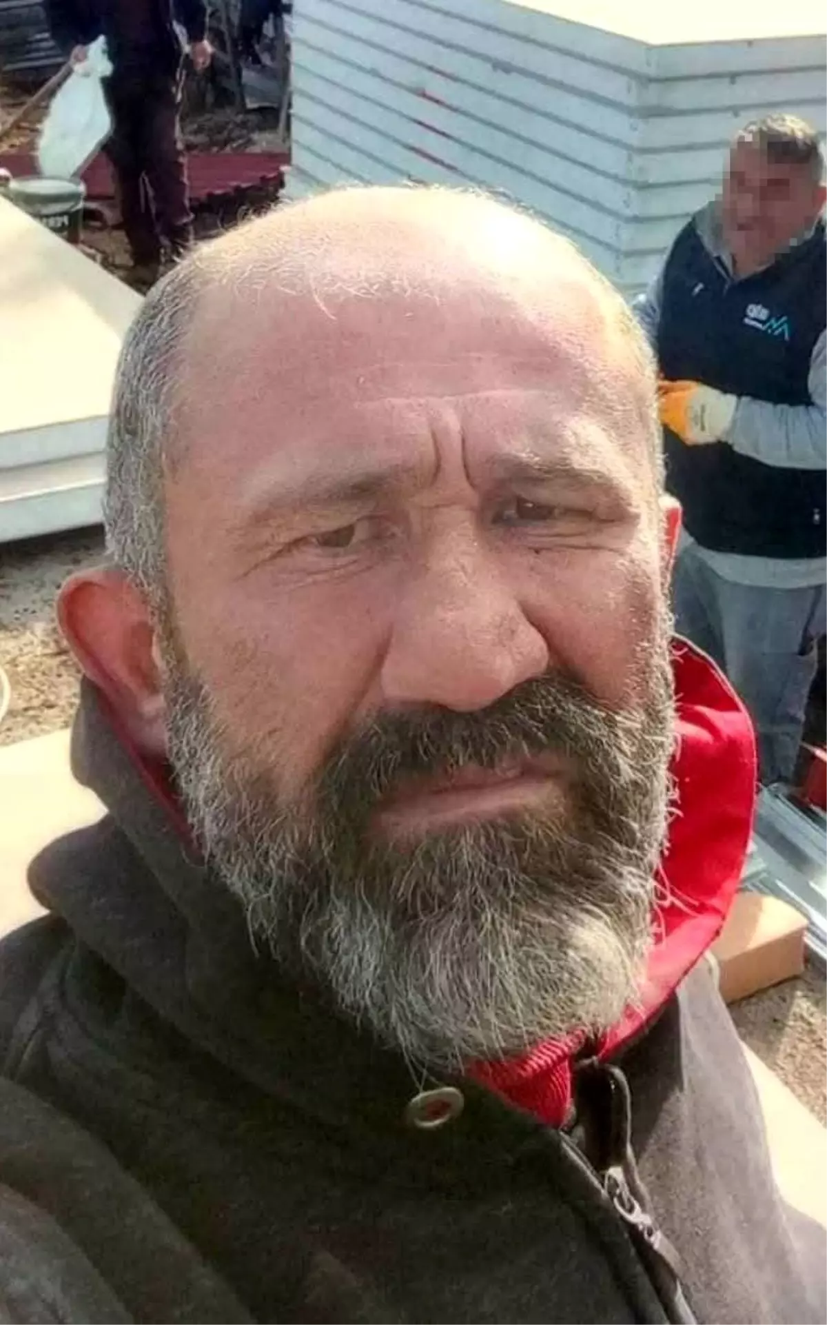 Şavşat'ta Kaybolan İşçinin Cansız Bedeni Ormanda Bulundu