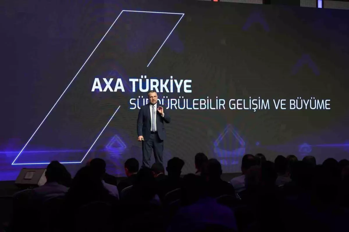 AXA Türkiye, 2024 Yılı Finansal Sonuçlarını Açıkladı
