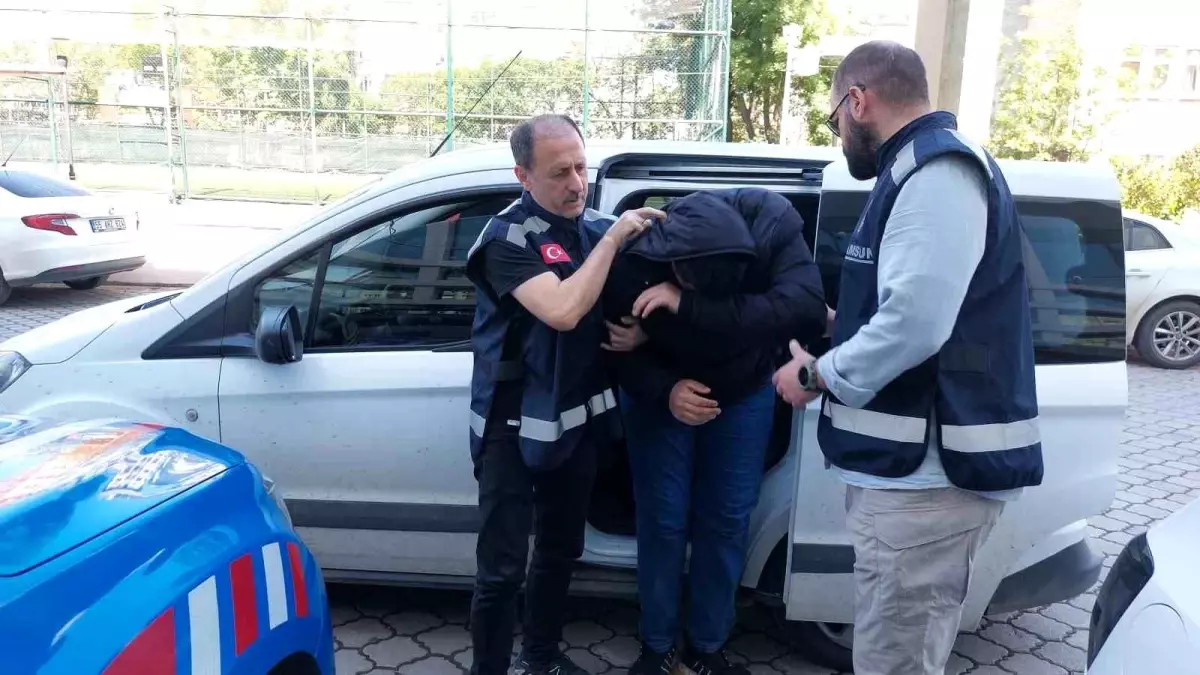 Samsun'da Kaçırma Olayında Kanlı Son: 16 Yaşındaki Çocuk Amcasının Oğlunu Vurdu