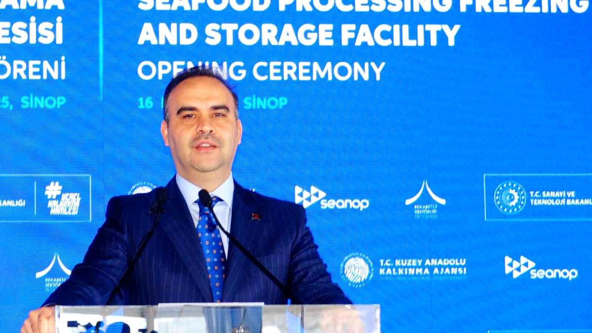 Su Ürünleri Yatırımlarına 362 Teşvik Belgesi