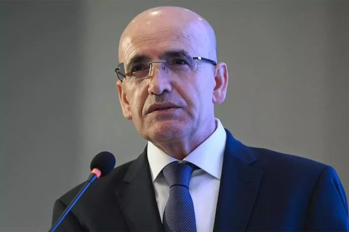Bakan Şimşek iddialara tek tek yanıt verdi: İtibar suikasti