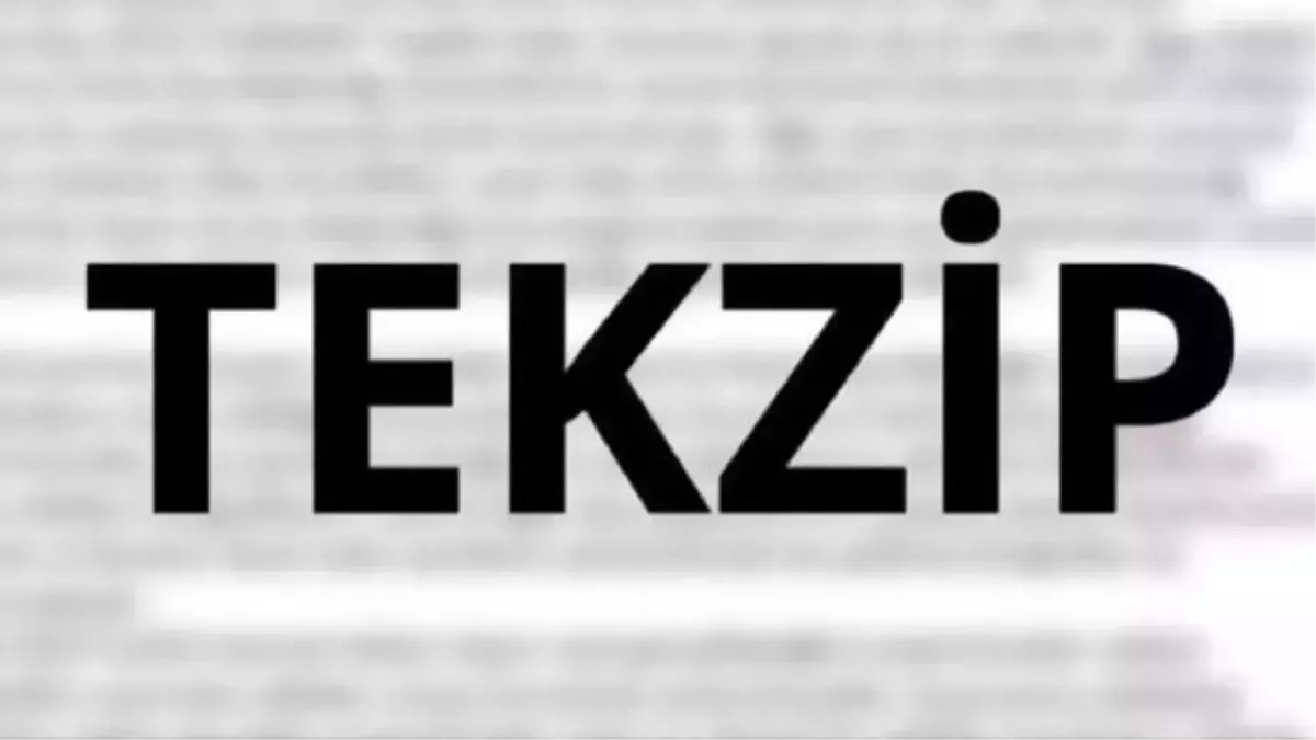 Çalık Holding'den Kamuoyuna Duyuru: Olay Hukuki Zeminde Araştırılacak