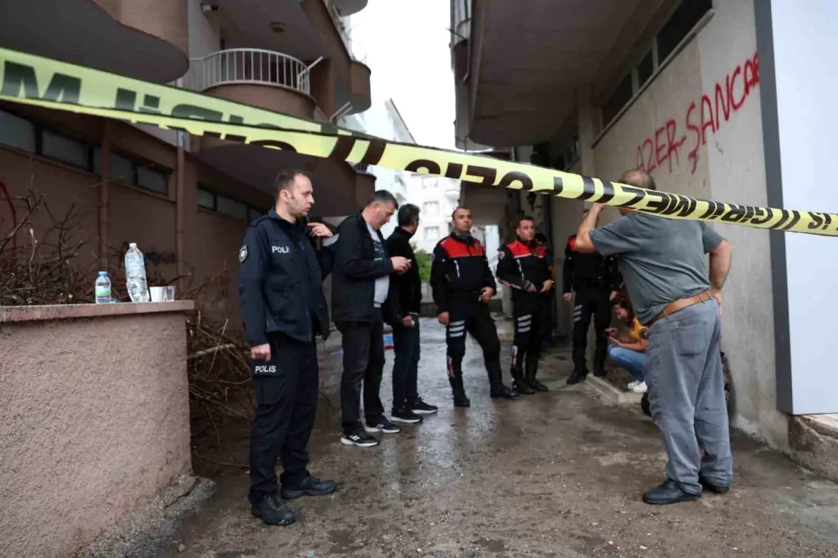 Nevşehir'de Şiddet Kurbanı Kadın Balkonundan Düşerek Hayatını Kaybetti