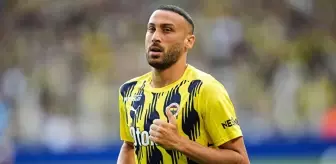 Cenk Tosun Fenerbahçe defterini kapattı