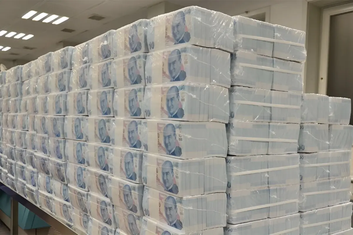Çiftçilere 5,1 milyar lira destek ödemesi yapılacak