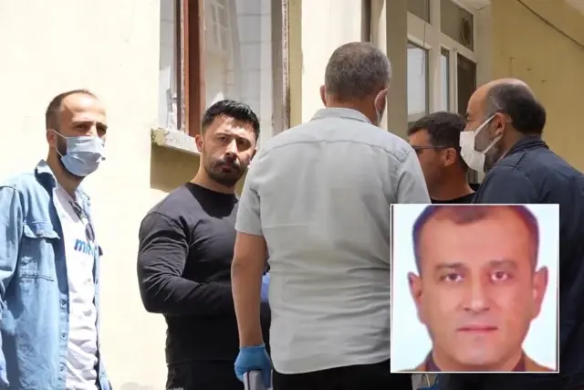 Horror in the apartment opened with a locksmith! A dismembered body was found in the refrigerator and freezer