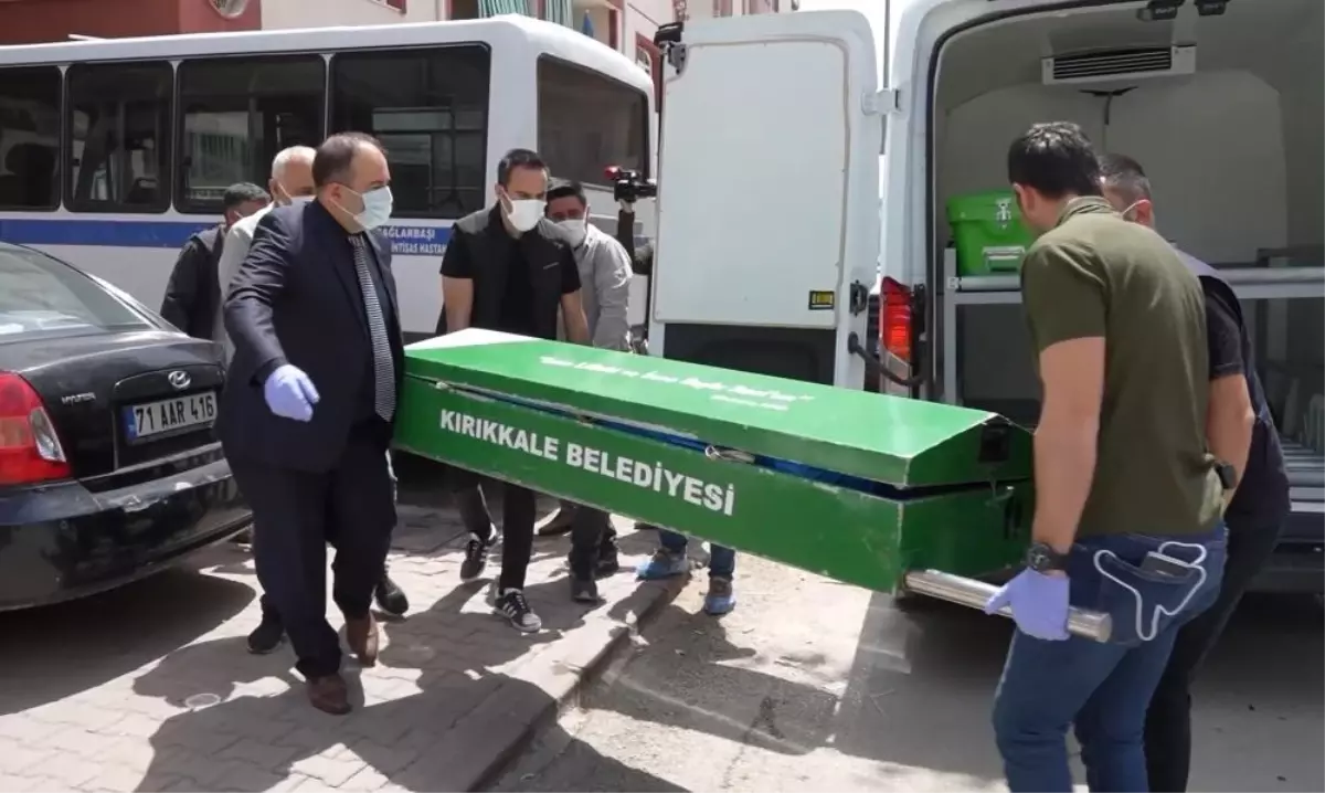 Çilingirle açılan dairede dehşet! Buzdolabı ve dondurucudan parçalanmış ceset çıktı