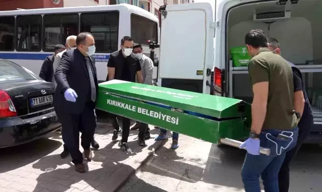 Horror in the apartment opened with a locksmith! A dismembered body was found in the refrigerator and freezer