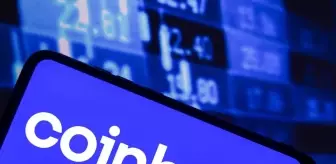 Coinbase hisseleri veri ihlali ve SEC soruşturmasıyla düştü