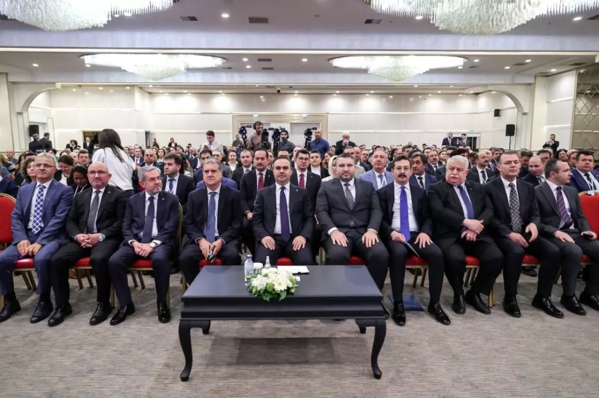 Türkiye, SoGreen Projesi ile Yeşil Ekonomiye Geçiş Yapacak