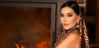 Dilan Polat'tan şaşırtan hamilelik paylaşımı