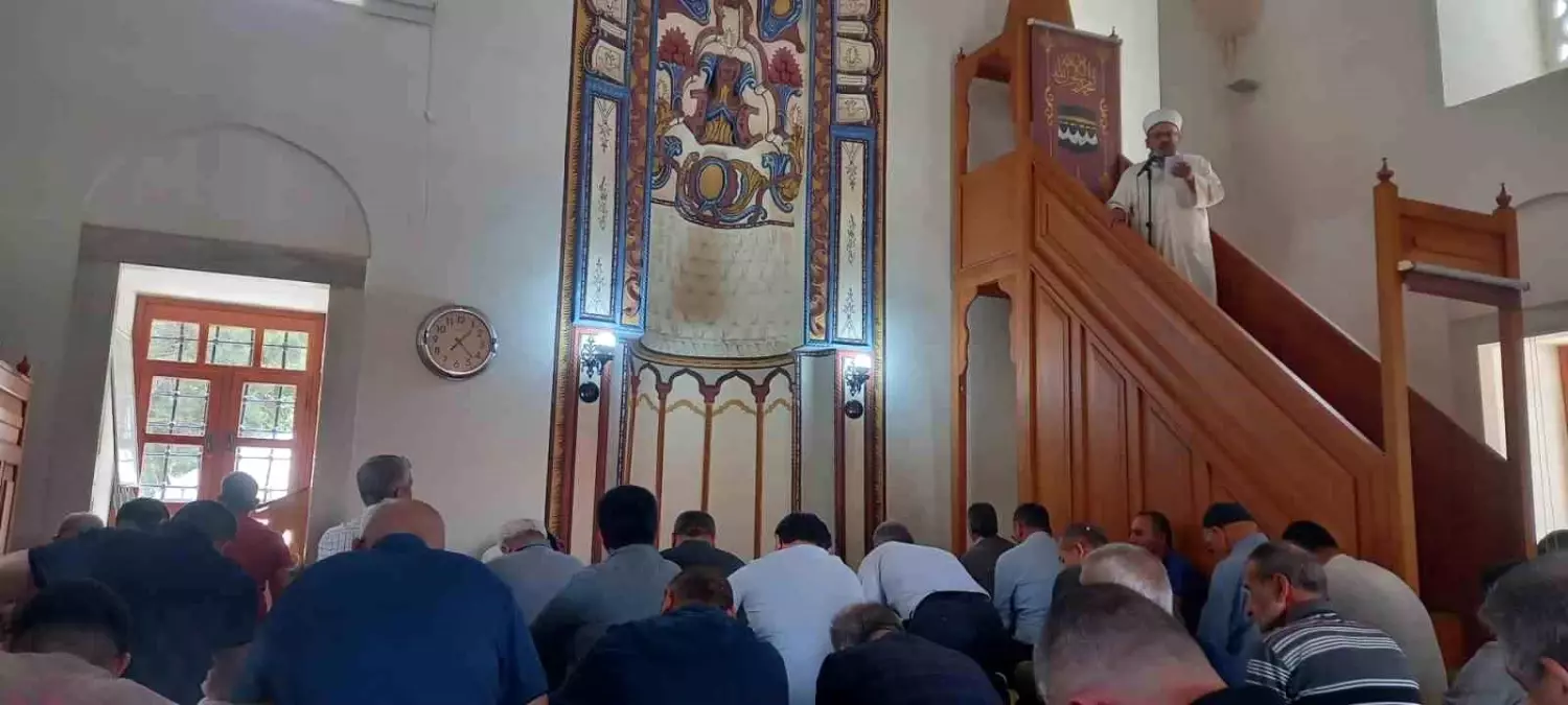 Diyanet'ten Evlilik ve Aile Vurgusu: Gösteriş ve İsraf Uzak Durulmalı