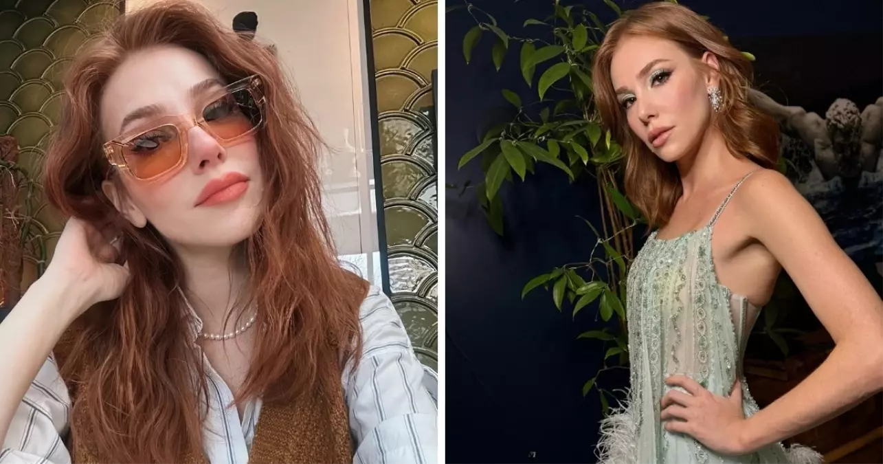 Elçin Sangu hasta mı? Elçin Sangu'nun hastalığı ne?