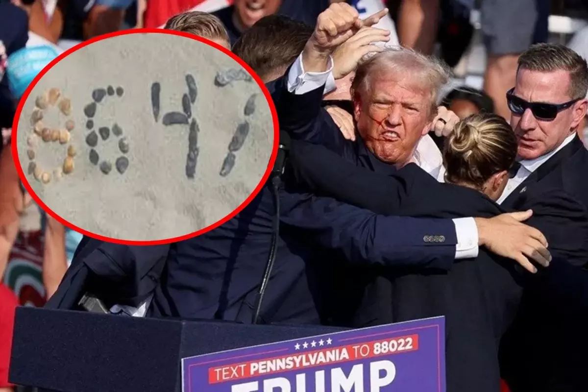 Eski FBI Direktörü'nden '86' ve '47' sayılarıyla Trump'a suikast çağrısı