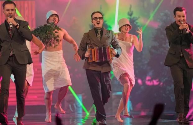 Eurovision CANLI izleme linki var mı 2025?