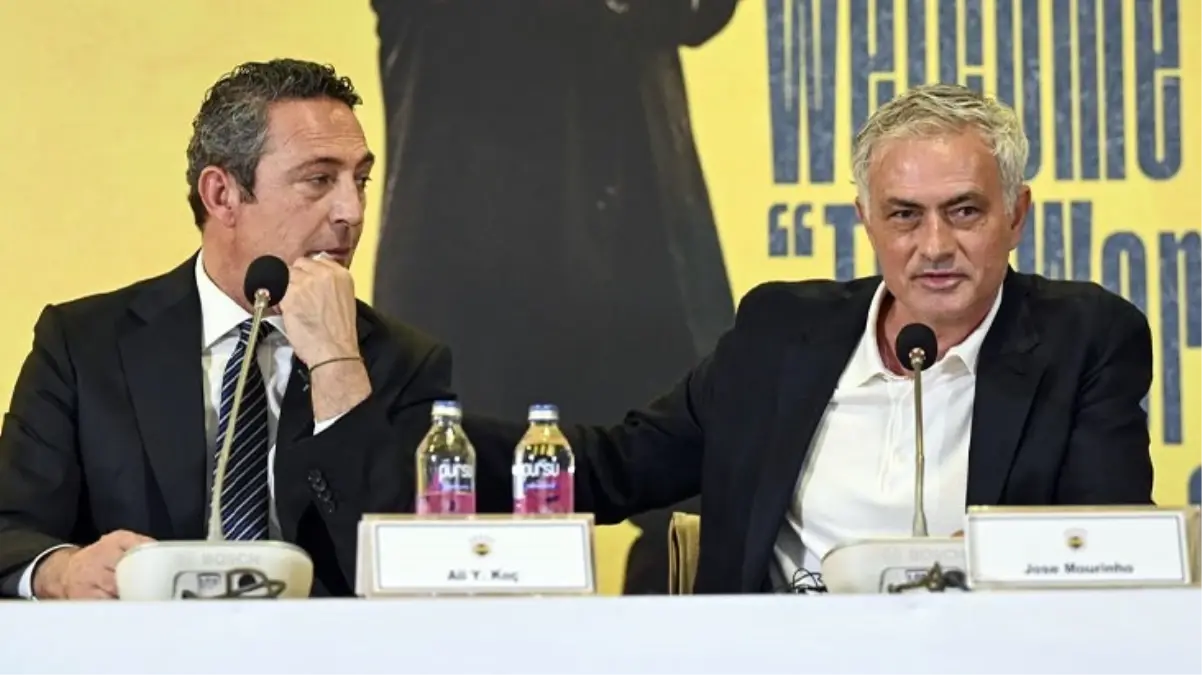 Fenerbahçe adının sır gibi saklandığı bir yıldızla anlaşma sağladı