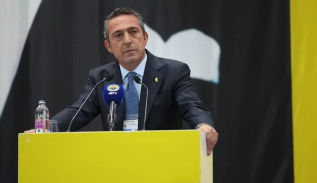 Fenerbahçe başkan adayları kimler?