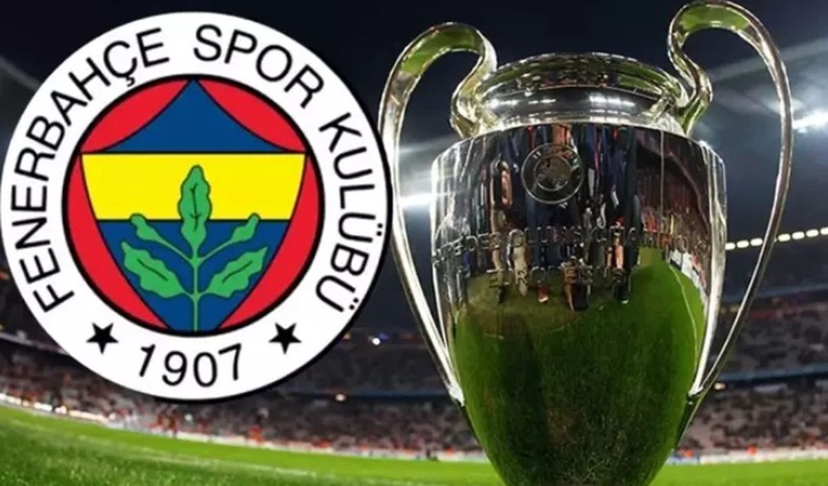 Fenerbahçe Şampiyonlar Ligi'ne gidiyor mu, eleme oynayacak mı?