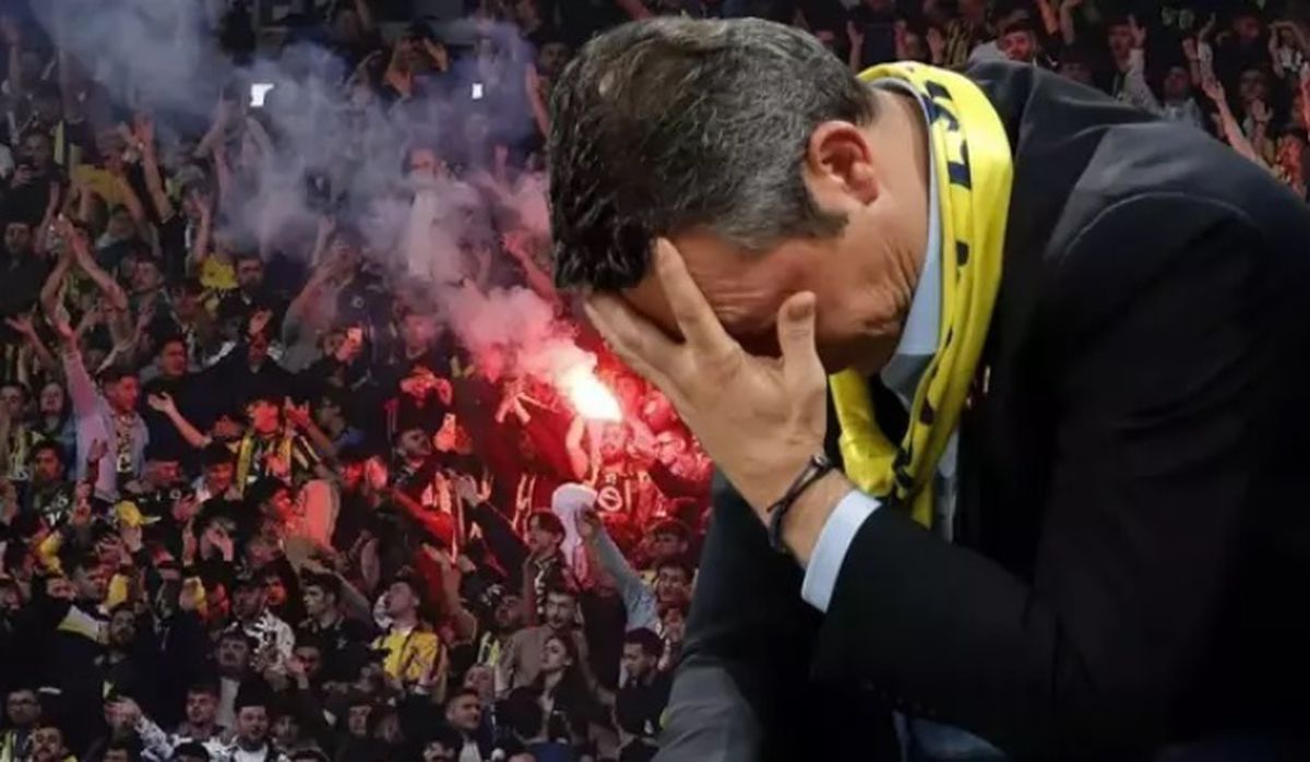 Fenerbahçe seçim mi olacak? Fenerbahçe seçim ne zaman olacak?