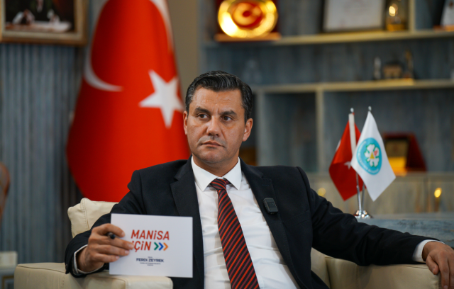 Ferdi Zeyrek kimdir? Ferdi Zeyrek kaç yaşında, nereli?