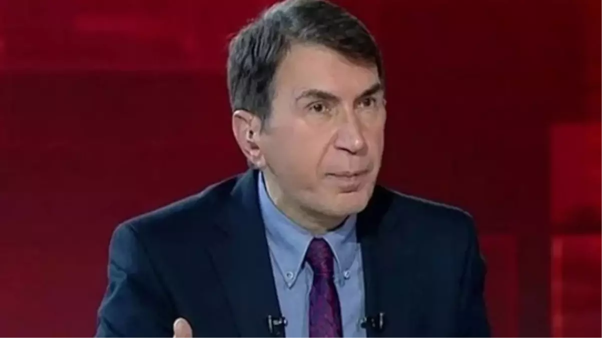 Fuat Uğur Süleymancılar'a ne dedi?