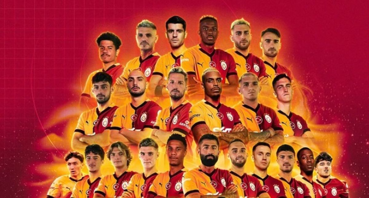 Galatasaray Şampiyonlar Ligi'ni garantiledi mi, eleme oynayacak mı?