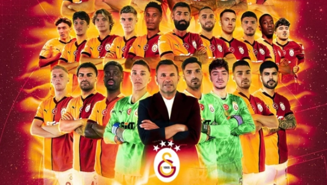 Galatasaray Şampiyonlar Ligi'ni garantiledi mi, eleme oynayacak mı?