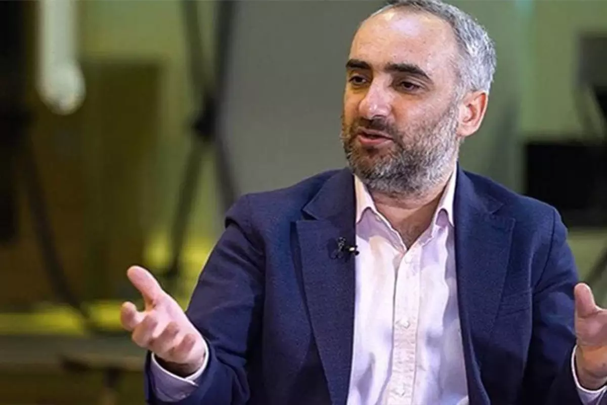 Gazeteci İsmail Saymaz'ın ev hapsi kararı kaldırıldı