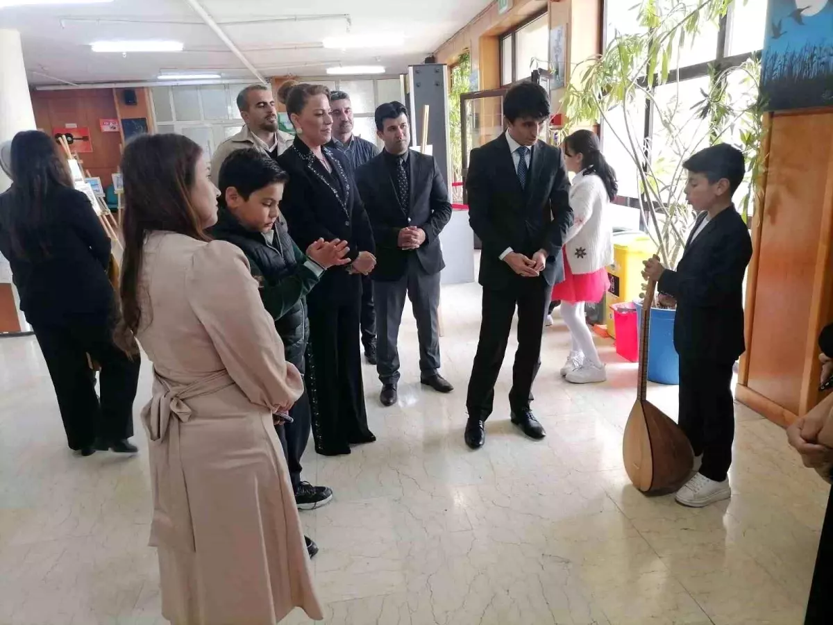 Özel Gereksinimli Bireylere Yönelik Farkındalık Programı Düzenlendi