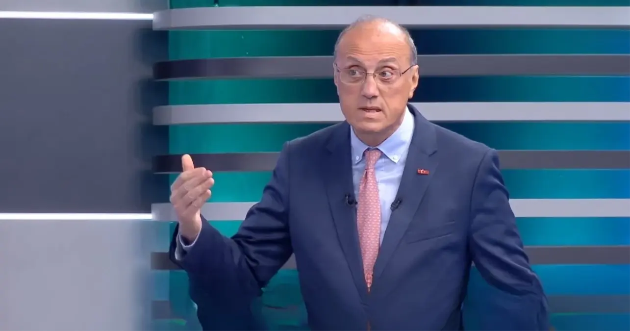 Hurşit Güneş kimdir? Prof. Dr. Hurşit Güneş kaç yaşında, nereli?