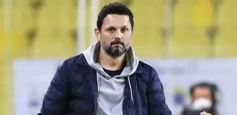 İlk görüşme gerçekleşti! Erol Bulut Süper Lig'e geri dönüyor