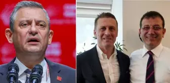 İmamoğlu'nun danışmanı etkin pişmanlıktan yararlandı, Özel harekete geçti