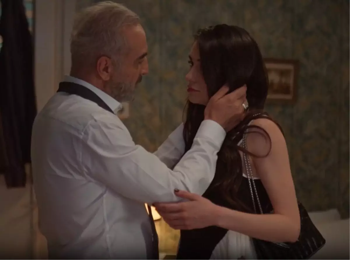 İnci Taneleri Sezon Finaliyle Damga Vurdu
