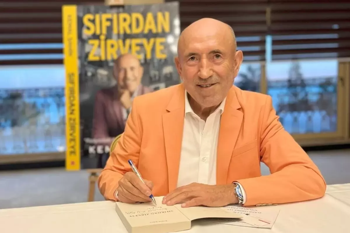 İş insanı Kemal Şahin'in tutuklandığı ortaya çıktı! Herkesten saklamış