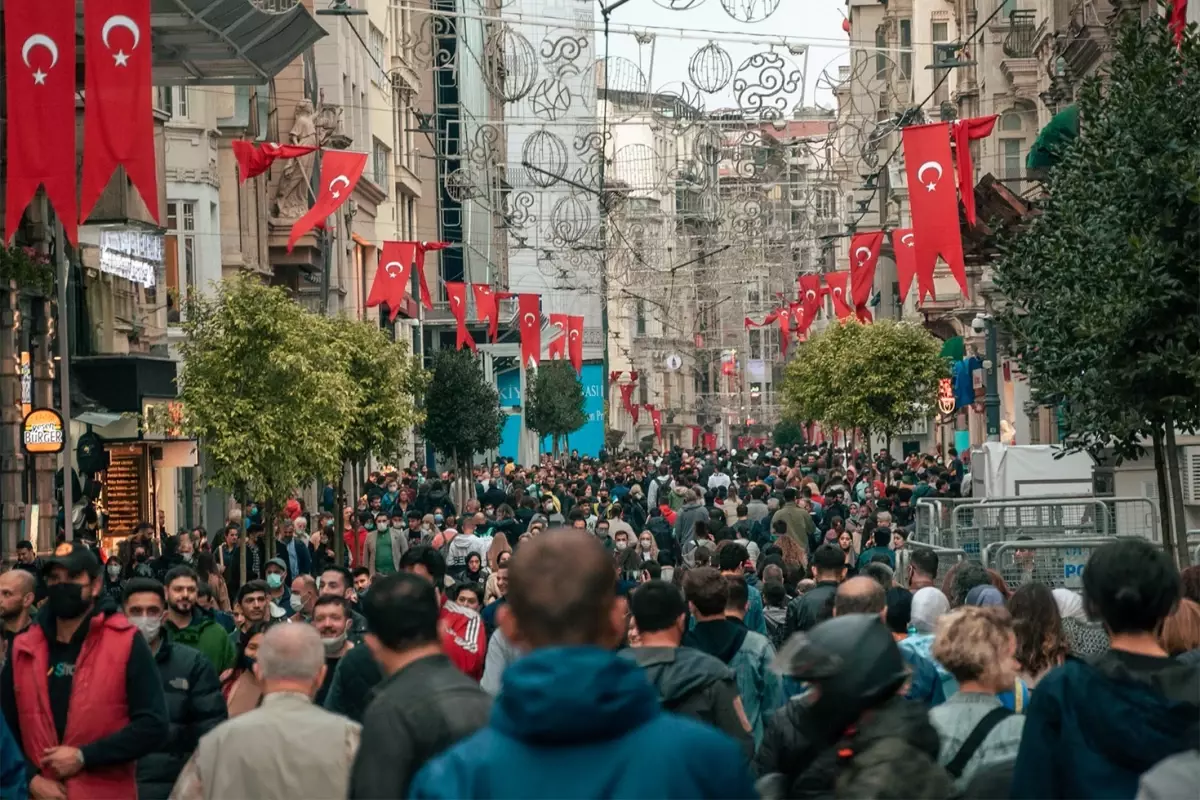 Yılın ilk çeyreğine ilişkin işsizlik oranları belli oldu