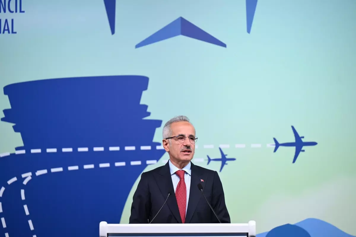 İstanbul Havalimanı, 2025'te Avrupa'nın En Yoğun Uçuş Noktası Olacak