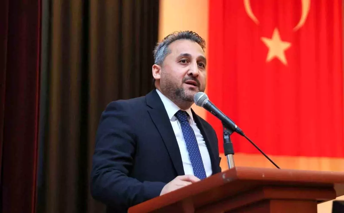 İZAZDER'den Bakü'de Ekonomi Buluşması