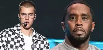 Justin Bieber, Diddy mağdurlarından mı? Menajeri iddialara yanıt verdi