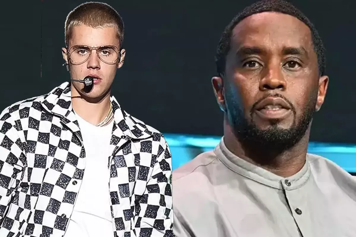 Justin Bieber, Diddy mağdurlarından mı? Menajeri iddialara yanıt verdi
